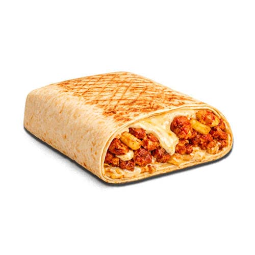 TANDOORI