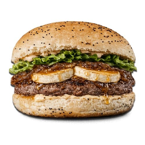 CHÈVRE MIEL