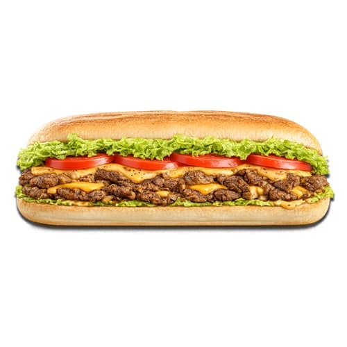 STEAK