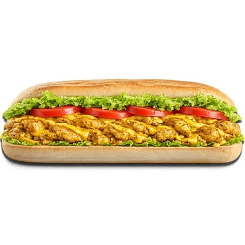 INDY DWICH