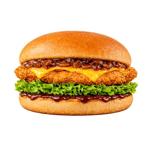 LE CRISPY
