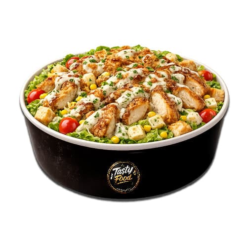 SALADE BOWL
