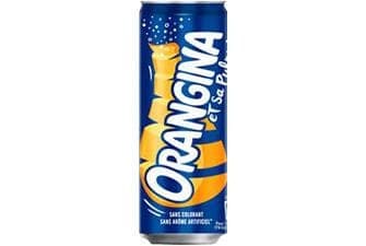 Orangina