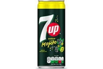 7up Mojito