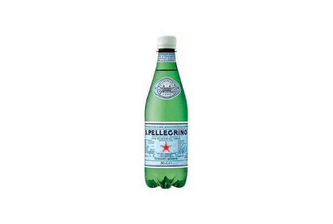 San Pellegrino