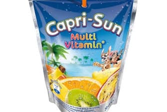 Caprisun