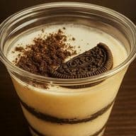 TIRAMISU ORÉO
