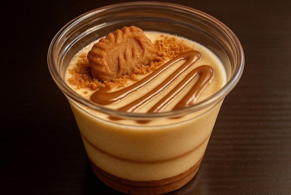 TIRAMISU SPÉCULOOS