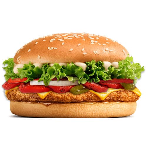 VEGE CLASSIC
