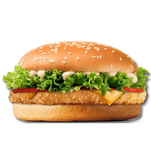 CHICKEN