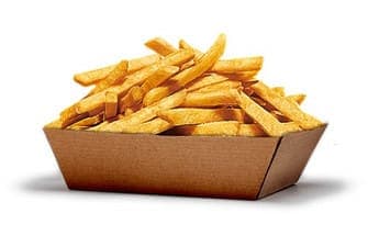 BOWL BASE FRITES